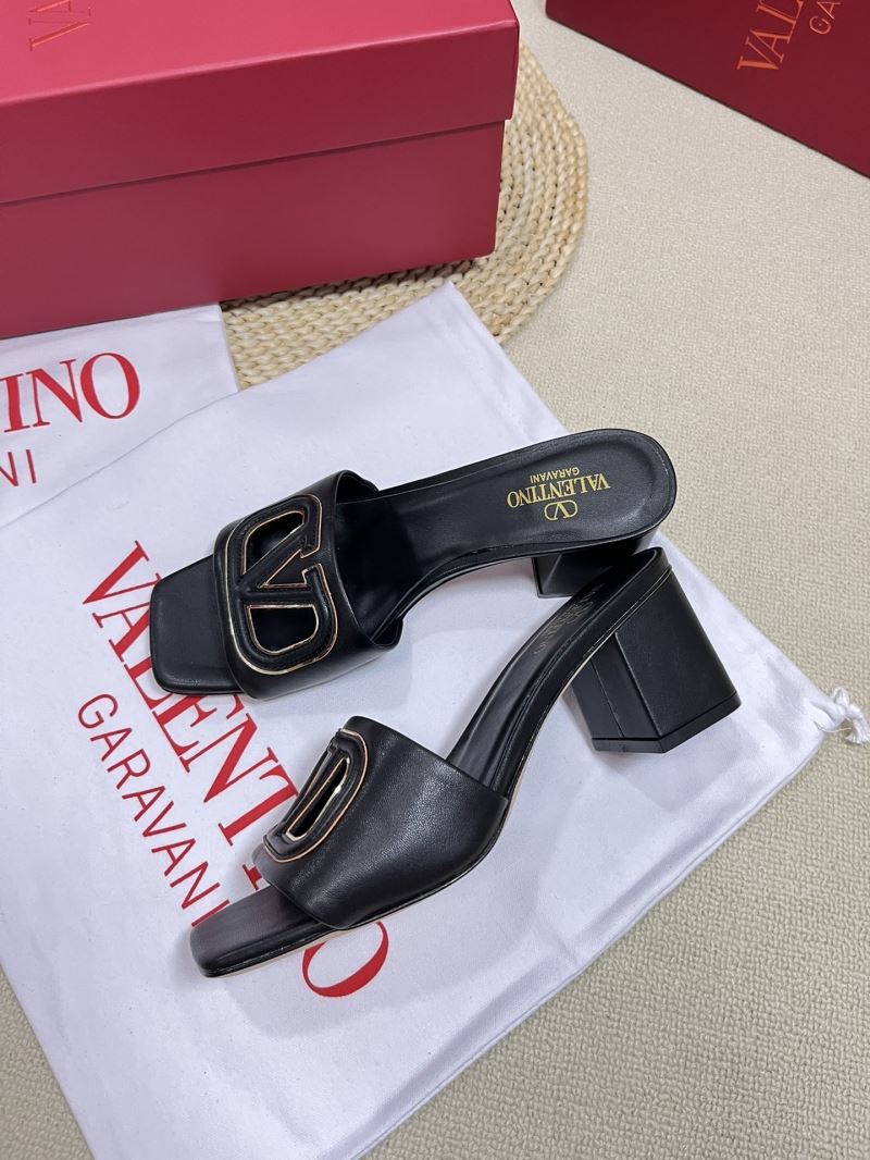 Valentino Slippers